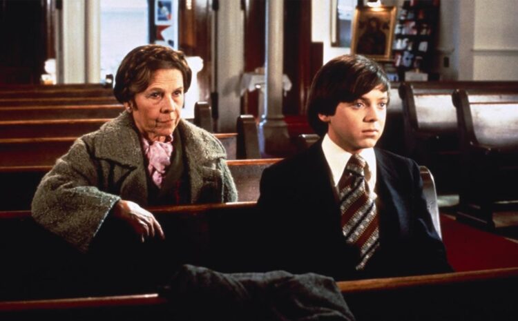 January Film Club: **HAROLD AND MAUDE + Short