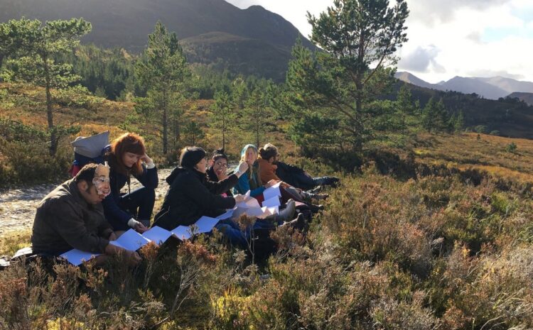 ILLUMINATING THE WILDERNESS BFI Screening