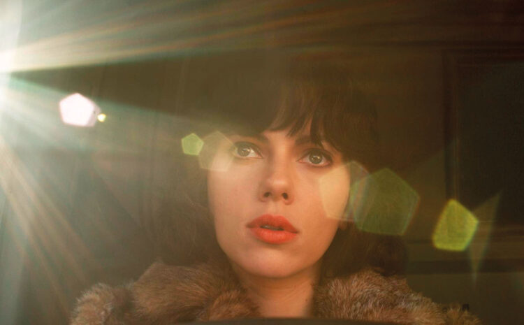 Mon 26 June: **UNDER THE SKIN at 6:15 @BFI Southbank (NFT3) – £3.00!**